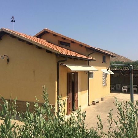 Sole Terra E Mare Casa Chiara Villa Montallegro Luaran gambar
