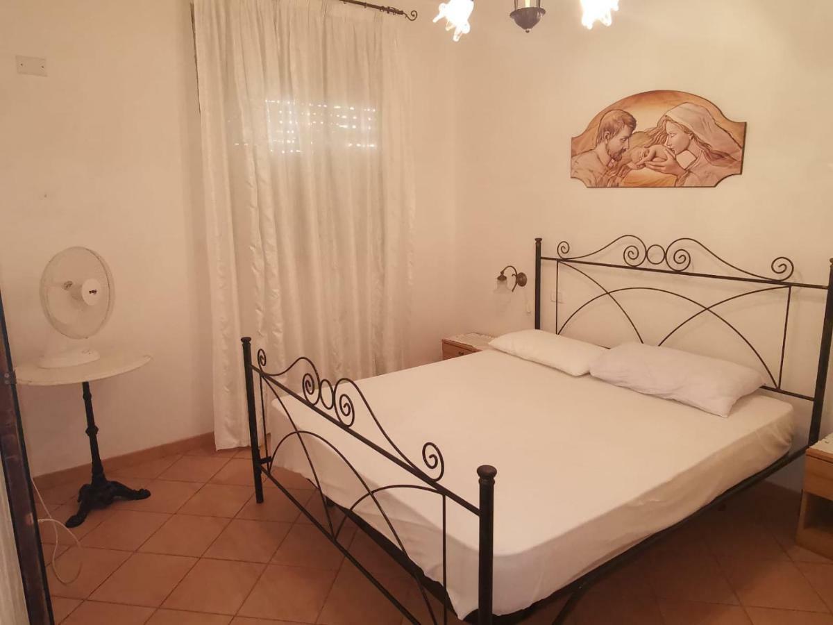 Sole Terra E Mare Casa Chiara Villa Montallegro Luaran gambar