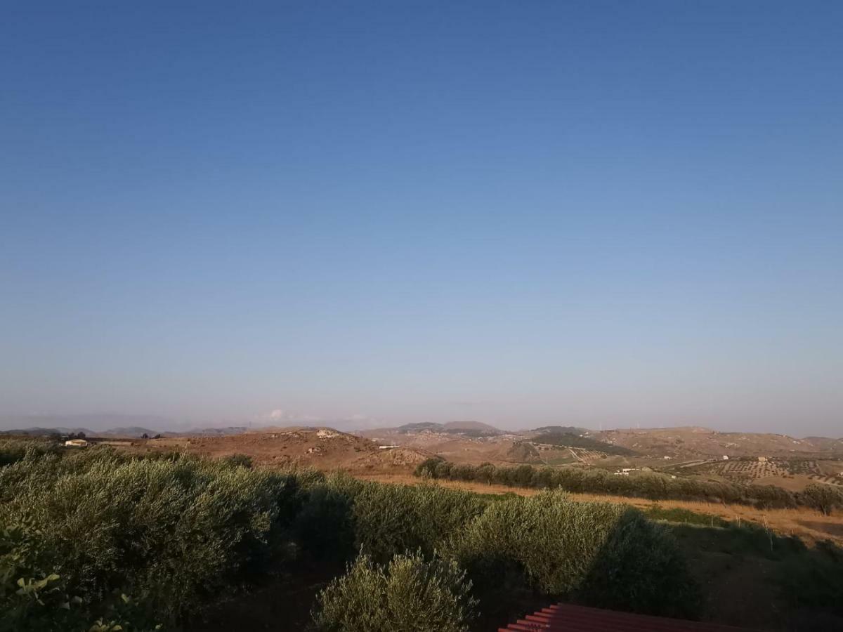 Sole Terra E Mare Casa Chiara Villa Montallegro Luaran gambar
